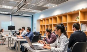 Учебный центр профессионального образования: как создать место, где действительно учатся работать