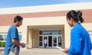 Центр профессионального образования: где научат работать, а не лишь зубрить