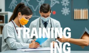 Курсы рабочих специальностей: как быстро получить нужный навык и начать зарабатывать