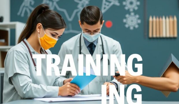 Курсы рабочих специальностей: как быстро получить нужный навык и начать зарабатывать