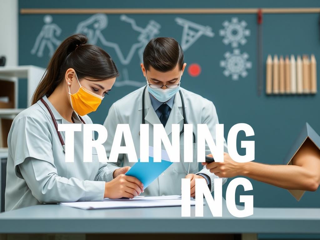 Курсы рабочих специальностей: как быстро получить нужный навык и начать зарабатывать