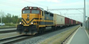 Грузоперевозки железнодорожные: тихие гиганты логистики, которые держат экономику на рельсах