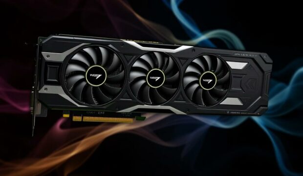 GTX 1660 Ti 6GB: золотая середина для разумного геймера