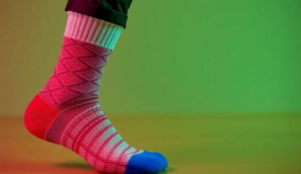 Носки для аудиторов: надёжность в деталях