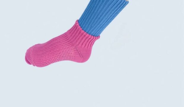 Носки для вязания: тёплые и мягкие — маленькое тепло на каждый день