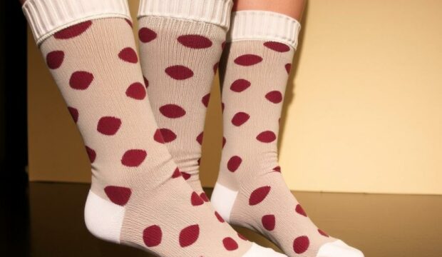 Носки для оперных певцов: комфорт на сцене и уверенность в каждом звуке