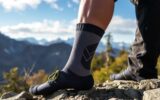 Носки для фотоэкспедиции: комфорт при долгих переходах