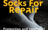 Носки для ремонта: защита и комфорт — ваш незаменимый помощник в мастерской