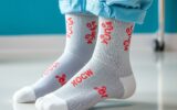 Носки для медиков: антибактериальные свойства — зачем они нужны и как работают в больничной смене