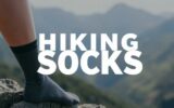 Носки для пешего туризма: защита от мозолей