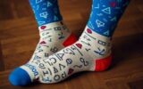 Носки для математиков: логика в деталях — как простая вещь становится инструментом мышления