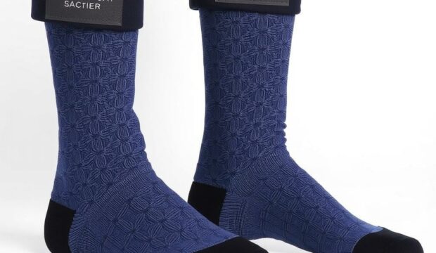 Носки для адвокатов: элегантность и профессионализм