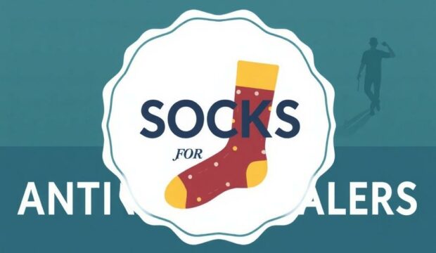 Носки для антикваров: винтажные решения, которые работают на образ