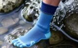 Носки для спасателей на воде: быстросохнущие — что стоит знать каждому, кто работает на воде