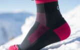 Носки для скитура: терморегуляция и комфорт