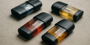 Курительные поды: понятная карта по устройствам, жидкостям и выбору