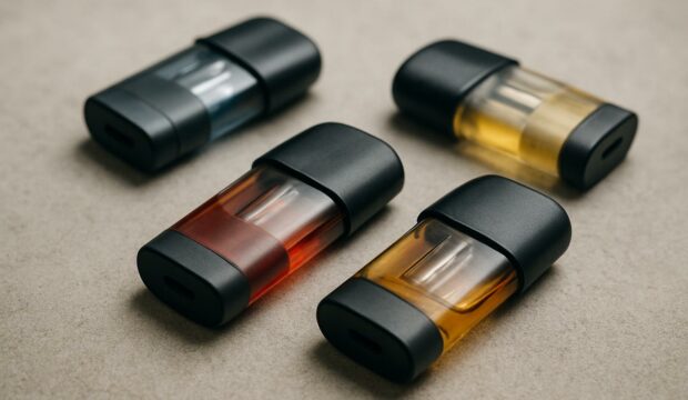 Курительные поды: понятная карта по устройствам, жидкостям и выбору