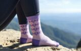 Носки для медитативного путешествия: спокойствие в деталях