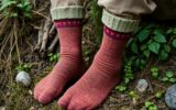 Носки для сборщиков трав: натуральность в деталях, которые меняют опыт похода