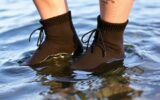 Носки для рыболовов: водонепроницаемые решения