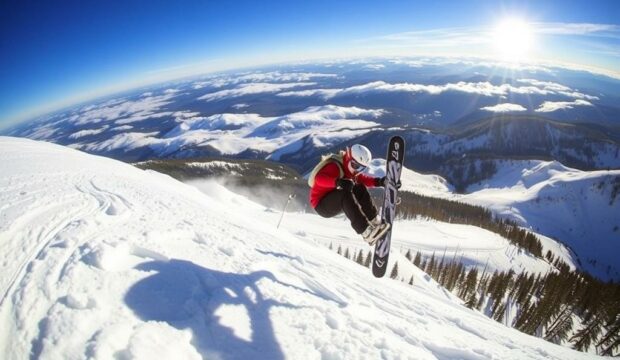 Носки для слоупстайла: свобода движений