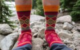 Носки для антропологов: комфорт в экспедициях