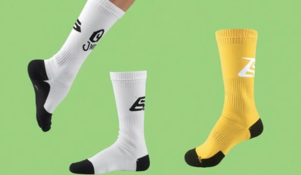 Носки для верховой езды: специальные модели