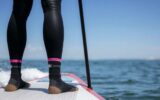 Носки для SUP‑сёрфинга: устойчивость на доске