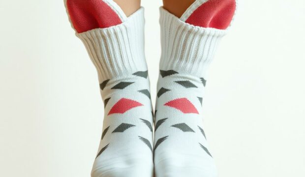 Носки с ушами: слух и эстетика