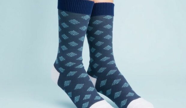 Носки для бортпроводников: стиль и удобство