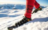 Носки для хели‑ски: экстремальные условия — как выбрать и что они дают на высоте