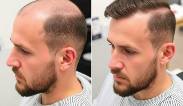 Пересадка волос для мужчин: что важно знать перед решительным шагом