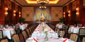 Ресторан для банкета: как выбрать место, чтобы гости вспоминали вечер с улыбкой
