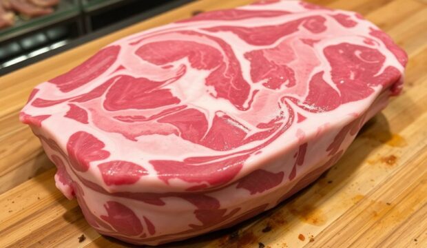Мраморная говядина: как выбрать и купить, чтобы каждый кусок радовал