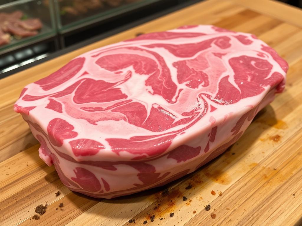 Мраморная говядина: как выбрать и купить, чтобы каждый кусок радовал