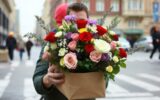 Доставка цветов в Москве: как заказать красиво, быстро и без сюрпризов