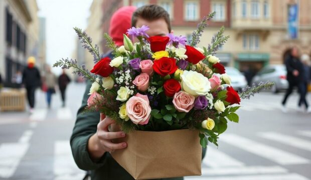 Доставка цветов в Москве: как заказать красиво, быстро и без сюрпризов
