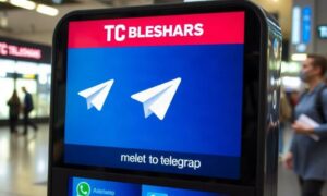 Реклама в Telegram: как она работает и почему на нее смотрят все внимательнее